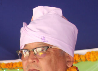 पानिवाङ पाट्टुङ