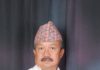संविधान दिवसको अवसरमा १३ जना किरात राईहरू विभूषित हुने