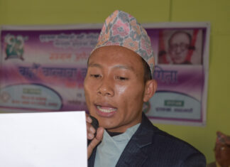 मामा
