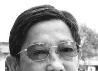 बुङ्वाखा सल्लाहकार जय शिवाहाङको निधन